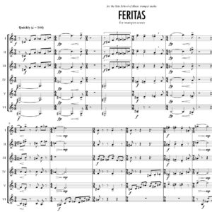 Feritas