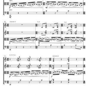 Teen Murti (string orchestra)