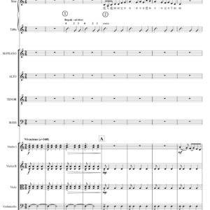 This Love Between Us (mmt 6 choir/sitar/tabla/piano)