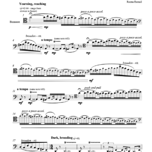 Summitless Mountains