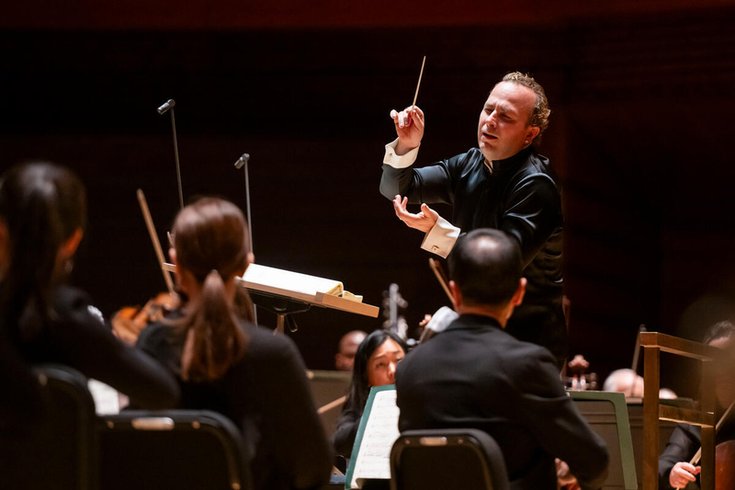 Philadelphia Orchestra announces 26/27 Season