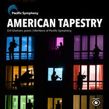 American Tapestry album released