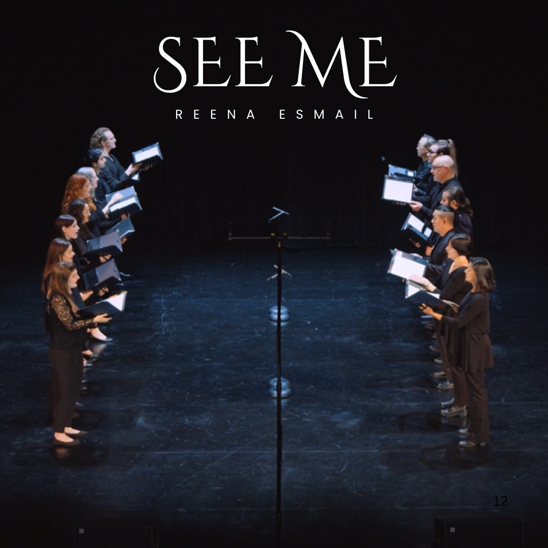 See Me album released on Spotify