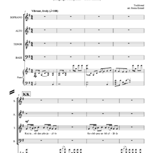 Kuttanadan Punjayile (from Jahaan)